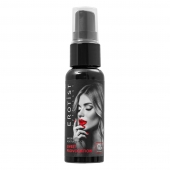 Съедобный гель Erotist Sweet Provocation Watermelon - 30 мл. - Erotist Lubricants - купить с доставкой в Великом Новгороде
