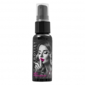Съедобный гель Erotist Sweet Provocation Grapes - 30 мл. - Erotist Lubricants - купить с доставкой в Великом Новгороде