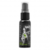 Съедобный гель Erotist Sweet Provocation Fruit Trio со вкусом киви, граната и яблока - 30 мл. - Erotist Lubricants - купить с доставкой в Великом Новгороде