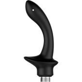 Набор из 2 насадок для анального душа Shower Douche Duo Kit Beginner - Nexus Range - купить с доставкой в Великом Новгороде