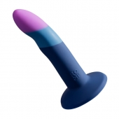 Страпон унисекс Romp Piccolo Pegging Kit - ROMP - купить с доставкой в Великом Новгороде