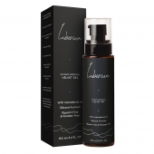 Интимный гель на силиконовой основе с маслом макадамии Luberium Velvel Gel - 100 мл. - Luberium - купить с доставкой в Великом Новгороде