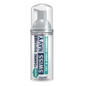 Очищающая пенка для игрушек и тела Toy   Body Cleaner Foamer - 47 мл. - Swiss navy - купить с доставкой в Великом Новгороде