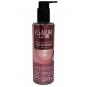 Лубрикант на водной основе Pleasure Lab с ароматом бабл-гам - 250 мл. - Pleasure Lab - купить с доставкой в Великом Новгороде