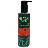 Лубрикант на водной основе Pleasure Lab с ароматом арбуза - 250 мл. - Pleasure Lab - купить с доставкой в Великом Новгороде