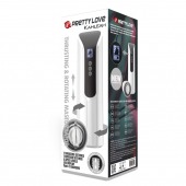 Мастурбатор с вибрацией и ротацией Kahleah - Baile - в Великом Новгороде купить с доставкой