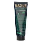 Интимный гель на водной основе MAXUS Alive Elixir - 75 мл. - Maxus - купить с доставкой в Великом Новгороде