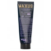 Интимный гель на водной основе MAXUS Peaceful Oasis - 75 мл. - Maxus - купить с доставкой в Великом Новгороде