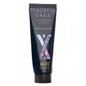 Интимный гель на водной основе MAXUS Peaceful Oasis - 75 мл. - Maxus - купить с доставкой в Великом Новгороде