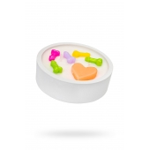 Интерьерная свеча «Романтический вечер» - 80 гр. - Pecado - купить с доставкой в Великом Новгороде Интерьерная свеча «Романтический вечер» - 80 гр. - Pecado - купить с доставкой в Великом Новгороде