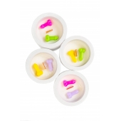 Ароматическая свеча «Регулярный секс» - Pecado - купить с доставкой в Великом Новгороде Ароматическая свеча «Регулярный секс» - Pecado - купить с доставкой в Великом Новгороде