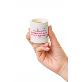 Ароматическая свеча «Не насосала - сама купила» - Pecado - купить с доставкой в Великом Новгороде Ароматическая свеча «Не насосала - сама купила» - Pecado - купить с доставкой в Великом Новгороде