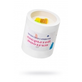 Ароматическая свеча «Закрытая ипотека» - Pecado - купить с доставкой в Великом Новгороде Ароматическая свеча «Закрытая ипотека» - Pecado - купить с доставкой в Великом Новгороде