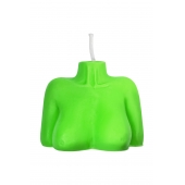 Зеленая сувенирная свеча «Женский силуэт» - Pecado - купить с доставкой в Великом Новгороде Зеленая сувенирная свеча «Женский силуэт» - Pecado - купить с доставкой в Великом Новгороде