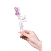 Набор из 2 мини-леденцов в форме члена со вкусом айриш крим - Sosuчki - купить с доставкой в Великом Новгороде Набор из 2 мини-леденцов в форме члена со вкусом айриш крим - Sosuчki - купить с доставкой в Великом Новгороде