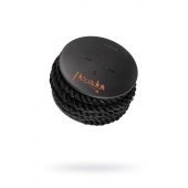 Черная веревка для шибари на катушке - 5 м. - Pecado - купить с доставкой в Великом Новгороде