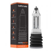 Прозрачная гидропомпа Bathmate HydroMAX6 - Bathmate - в Великом Новгороде купить с доставкой
