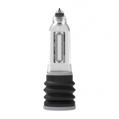 Прозрачная гидропомпа Bathmate HydroMAX6 - Bathmate - в Великом Новгороде купить с доставкой