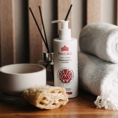 Лосьон для тела с феромонами Red Lace Pheromone Cloud - 250 мл. -  в Великом Новгороде Лосьон для тела с феромонами Red Lace Pheromone Cloud - 250 мл. -