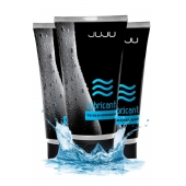 Набор из 3 увлажняющих лубрикантов JUJU - JuJu - купить с доставкой в Великом Новгороде