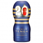Мастурбатор Tenga Premium 20th Anniversary Cup - Tenga - в Великом Новгороде купить с доставкой