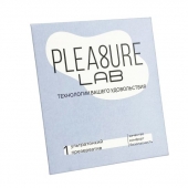 Ультратонкий презерватив Pleasure Lab - 1 шт. - Pleasure Lab - купить с доставкой в Великом Новгороде Ультратонкий презерватив Pleasure Lab - 1 шт. - Pleasure Lab - купить с доставкой в Великом Новгороде