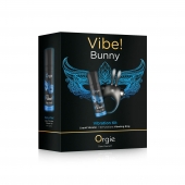 Набор для пар Vibe! Bunny - ORGIE - купить с доставкой в Великом Новгороде