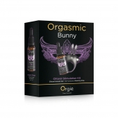 Набор для клиторальной стимуляции Orgasmic Bunny - ORGIE - купить с доставкой в Великом Новгороде