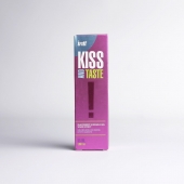 Массажный гель для тела Kiss and Taste - 55 мл. - INTT - купить с доставкой в Великом Новгороде