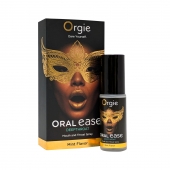 Оральный спрей Oral Ease Deepthroat - 15 мл. - ORGIE - купить с доставкой в Великом Новгороде