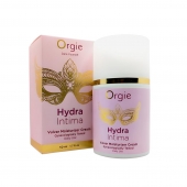 Ежедневный увлажняющий интимный крем Orgie Hydra Intima - 50 мл. - ORGIE - купить с доставкой в Великом Новгороде Ежедневный увлажняющий интимный крем Orgie Hydra Intima - 50 мл. - ORGIE - купить с доставкой в Великом Новгороде