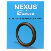 Эрекционное кольцо на пенис ENDURO SILICONE RING - Nexus Range - в Великом Новгороде купить с доставкой