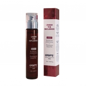 Спрей для тела Under The Influence - 15 мл. -  в Великом Новгороде Спрей для тела Under The Influence - 15 мл. -