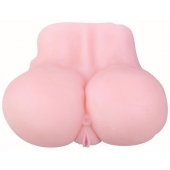 Телесный мастурбатор-полуторс Really 05 - Boys of Toys - в Великом Новгороде купить с доставкой Телесный мастурбатор-полуторс Really 05 - Boys of Toys - в Великом Новгороде купить с доставкой