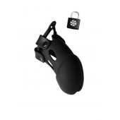 Черный пояс верности Guard - Lola Games - купить с доставкой в Великом Новгороде