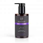 Мужской антибактериальный эко-гель для интимного ухода Intimizer Forte - 250 мл. - Intimizer - купить с доставкой в Великом Новгороде Мужской антибактериальный эко-гель для интимного ухода Intimizer Forte - 250 мл. - Intimizer - купить с доставкой в Великом Новгороде