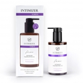 Женский антибактериальный эко-гель для интимного ухода Intimizer Forte - 250 мл. - Intimizer - купить с доставкой в Великом Новгороде Женский антибактериальный эко-гель для интимного ухода Intimizer Forte - 250 мл. - Intimizer - купить с доставкой в Великом Новгороде