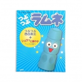 Презерватив Sagami Studded Lemonade с ароматом лимонада - 1 шт. - Sagami - купить с доставкой в Великом Новгороде Презерватив Sagami Studded Lemonade с ароматом лимонада - 1 шт. - Sagami - купить с доставкой в Великом Новгороде