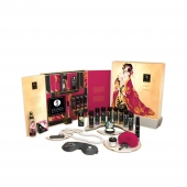 Адвент-календарь Shunga Calendar of Desires - Shunga - купить с доставкой в Великом Новгороде Адвент-календарь Shunga Calendar of Desires - Shunga - купить с доставкой в Великом Новгороде