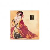 Адвент-календарь Shunga Calendar of Desires - Shunga - купить с доставкой в Великом Новгороде Адвент-календарь Shunga Calendar of Desires - Shunga - купить с доставкой в Великом Новгороде