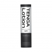 Лубрикант на водной основе Tenga Lotion Light - 170 мл. - Tenga - купить с доставкой в Великом Новгороде
