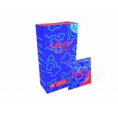 Презервативы увеличенного размера Expert Classic XXL - 15 шт. - Expert - купить с доставкой в Великом Новгороде