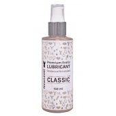 Лубрикант на водной основе NewLevel Classic - 150 мл. - NewLevel - купить с доставкой в Великом Новгороде