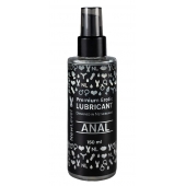 Анальный лубрикант на водной основе NewLevel Anal - 150 мл. - NewLevel - купить с доставкой в Великом Новгороде