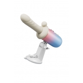 Инновационная мини-машина Spinel - Lovense - купить с доставкой в Великом Новгороде