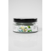 Массажная свеча «Зелёный чай» - 50 мл. - SGAN - купить с доставкой в Великом Новгороде