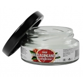 Массажная свеча «Красный грейпфрут» - 50 мл. - SGAN - купить с доставкой в Великом Новгороде