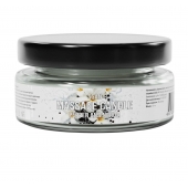 Массажная свеча «Перец и нероли» - 50 мл. - SGAN - купить с доставкой в Великом Новгороде