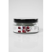 Массажная свеча «Спелая вишня» - 50 мл. - SGAN - купить с доставкой в Великом Новгороде