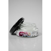 Массажная свеча «Цветущий пион» - 50 мл. - SGAN - купить с доставкой в Великом Новгороде